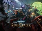 GR Livessä tänään Warhammer 40,000: Rogue Trader