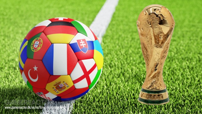 MM-kisat 2026: kaikki Eurooppaan päässeet joukkueet, ketkä ovat pudotuspeleissä?