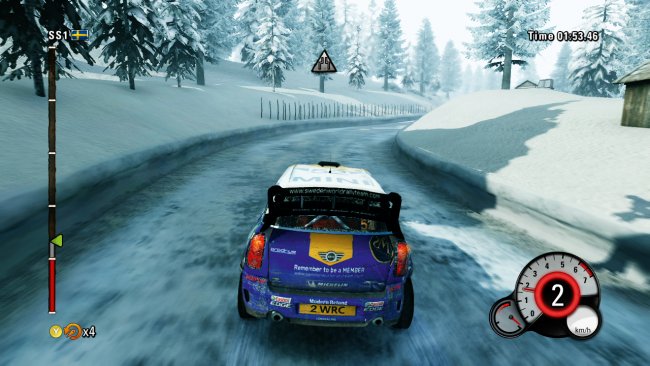 WRC 3