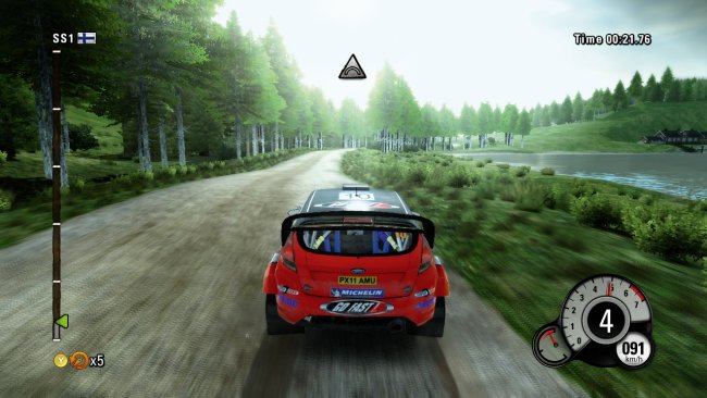 WRC 3