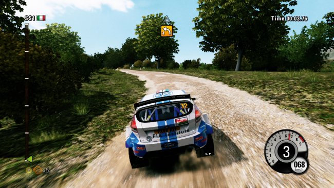 WRC 3