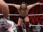 WWE 2K16
