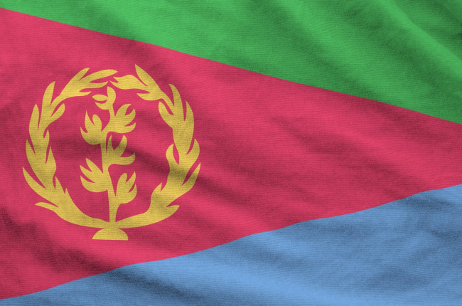 Seitsemän Eritrean jalkapallomaajoukkueen pelaajaa katoaa Etelä-Afrikassa, oletettavasti loikkasivat maahan
