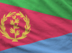 Seitsem&auml;n Eritrean jalkapallomaajoukkueen pelaajaa katoaa Etel&auml;-Afrikassa, oletettavasti loikkasivat maahan