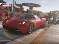 Forza Horizon 2:n julkaisutraileri ja autolista julkistettiin