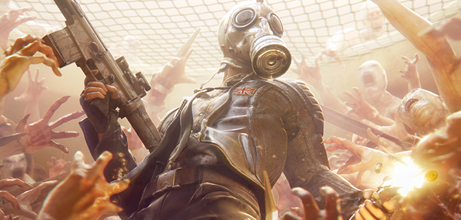 Killing Floor 2