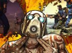 Borderlands 4 on periaatteessa peruttu Nintendo Switch 2:n osalta