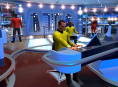 Star Trek: Bridge Crew valjastaa virtuaalitodellisuuden