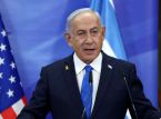 Netanyahu ja Rubio ajavat strategiaa Iranin alueellista vaikutusvaltaa vastaan
