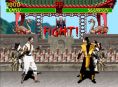 Mortal Kombat Arcade Kollection lis&auml;&auml; vihdoin Krossplayn uudessa p&auml;ivityksess&auml;
