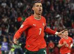 Cristiano Ronaldo hiljentää Saksan ja vie Portugalin Kansojen liigan finaaliin