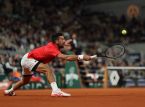 Novak Djokovic voitti Zverevin terävästi ja pääsi 51. Grand Slam -välieriin