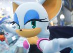 Sonic Racing: Crossworlds julkaistaan Switch 2:lle joulukuun alussa