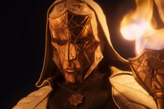 Larianin uusi Divinity RPG tulee olemaan vuoropohjainen ja vie kaiken studion osaaman 