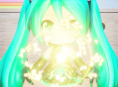 Hatsune Miku: Starry Party ilmoitettiin