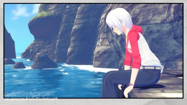Another Code: Recollection