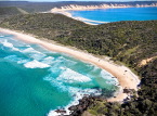 Australian avaruus Agency i uskoo tunnistaneensa Queenslandin rannikolle ajautuneet &rdquo;mystiset avaruuspallot&rdquo;