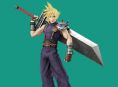 Final Fantasy VII:n Cloud Strife liittyy mukaan Super Smash Brosin taisteluihin