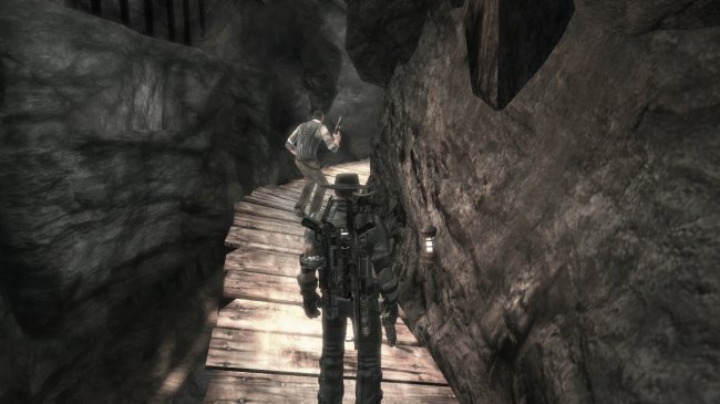 Damnation