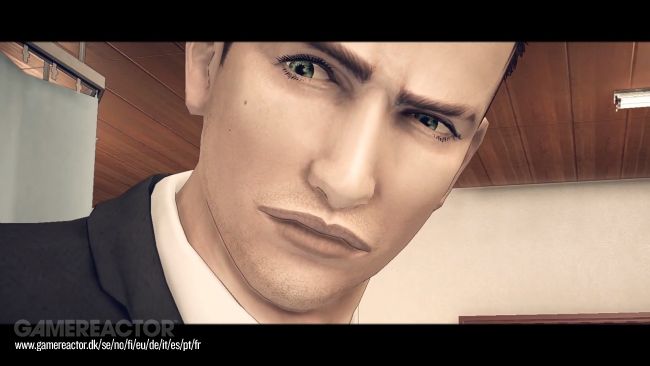 Deadly Premonition 2: A Blessing in Disguise
