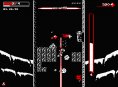 Keskiviikon arviossa Downwell