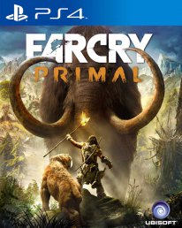 Far Cry Primal