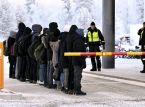 Suomi kohtaa Ven&auml;j&auml;n ilmatilan tunkeutumisesta