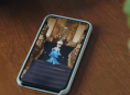 Katy Perry pikselöidään Final Fantasy Brave Exvius -peliin