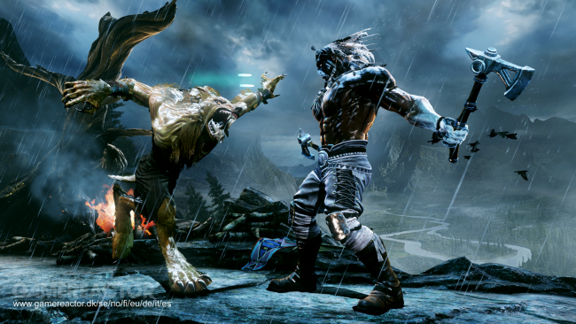 Killer Instinct