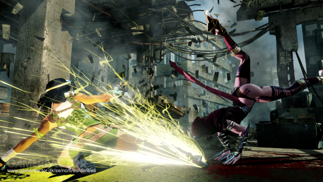 Killer Instinct