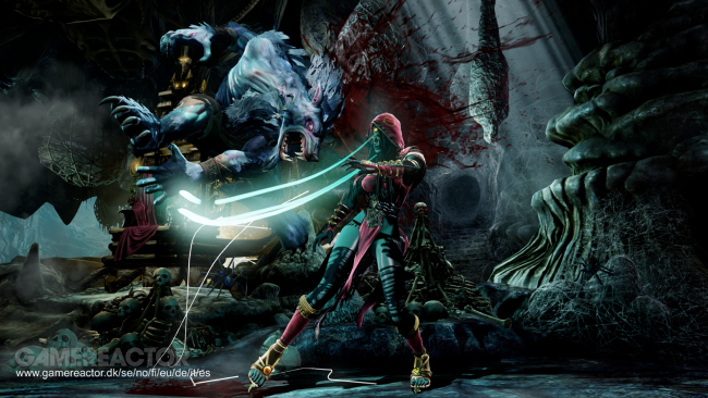 Killer Instinct