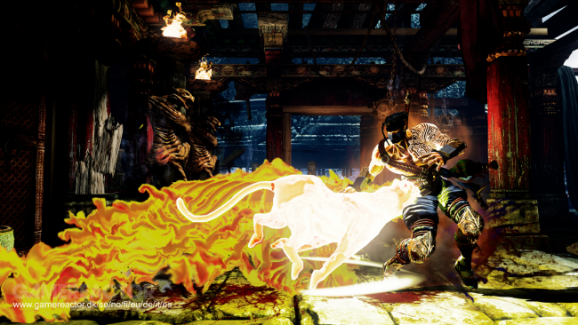 Killer Instinct