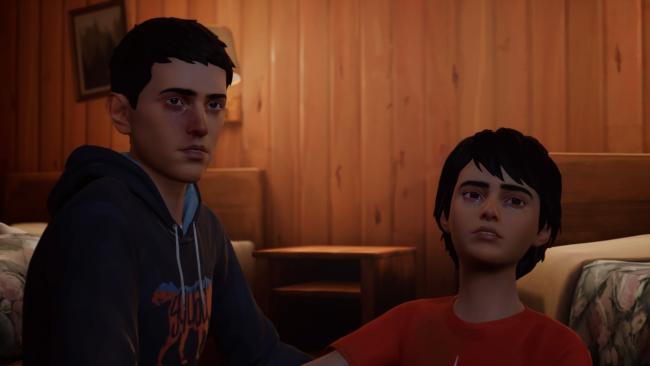 Life is Strange 2