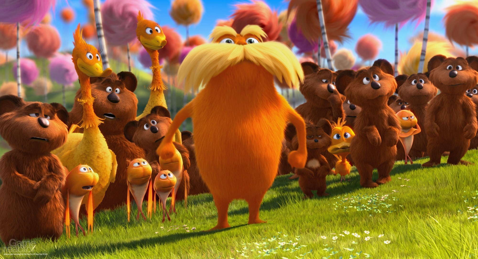Lorax