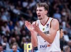 Luka Dončić tekee 39 pistettä, mutta ei pysty pysäyttämään maailmanmestari Saksaa EuroBasketissa