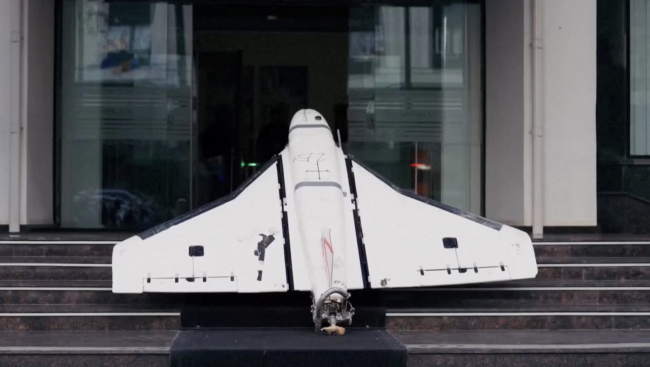 Moldovan mukaan venäläiset lennokit loukkasivat jälleen sen ilmatilaa ja pakottivat tilapäiseen sulkemiseen