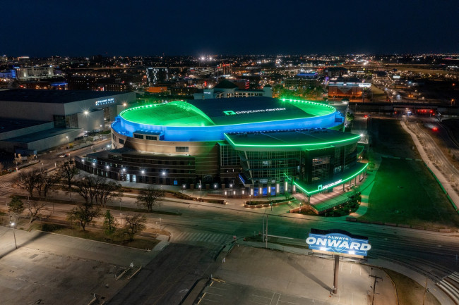 Oklahoma City Thunder varmistaa läntisen konferenssin ykkössijan kolmannen kerran peräkkäin