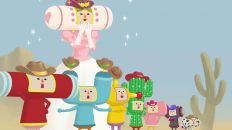 Once Upon a Katamari