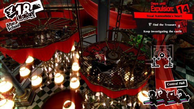 Persona 5 Royal