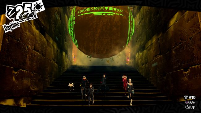 Persona 5 Royal