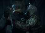 Näin Gamereactor pelaa uusittua Resident Evil 2 -peliä