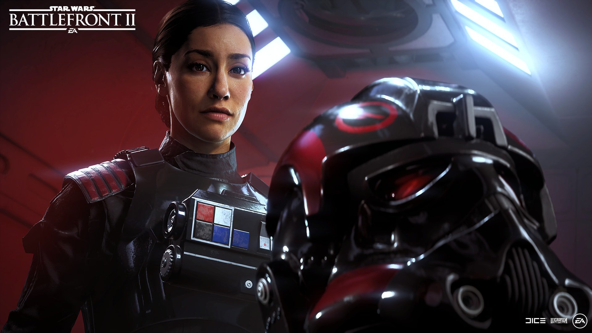 Star Wars Battlefront II