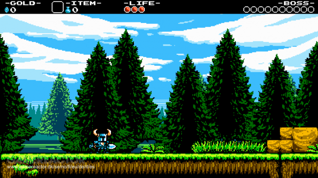 Shovel Knight