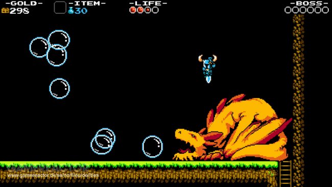 Shovel Knight