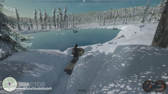 Sledders