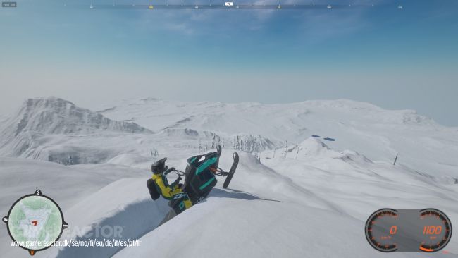 Sledders