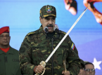 Trump varoittaa lentoyhti&ouml;it&auml; "pysym&auml;&auml;n poissa Venezuelasta"