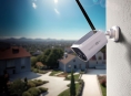 SwannBuddy 4K Video Doorbell ja MaxRanger4K Solar 3 Camera
