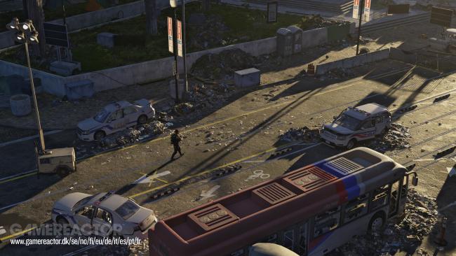 The Division 2