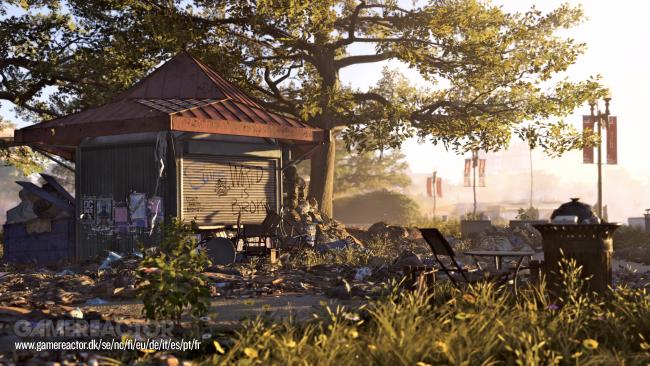 The Division 2